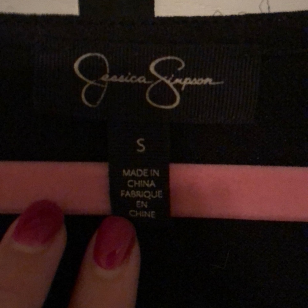 Flowy top - Picture 2 of 2